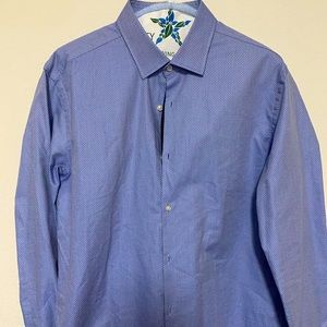 Boss Men Slim Fit Shirt